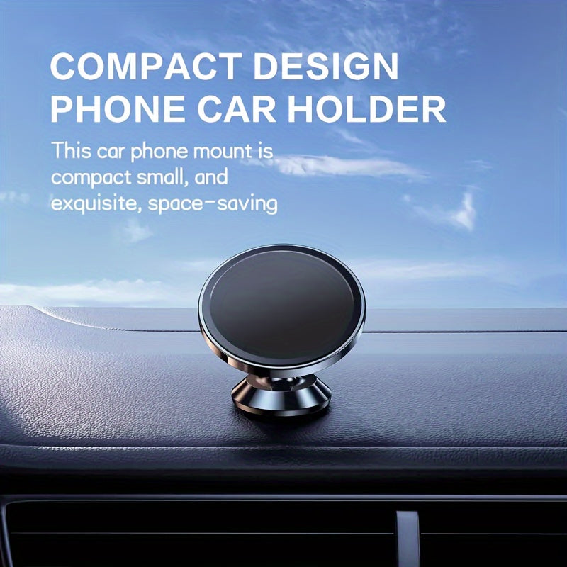 Magnetic Phone Car Mount,