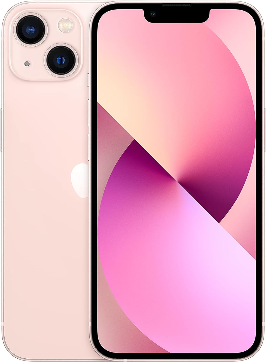 Apple iPhone 13, 128GB, Pink - Unlocked